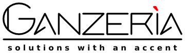 Ganzera - Solutions with an accent